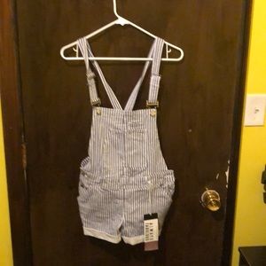 Always famous overalls